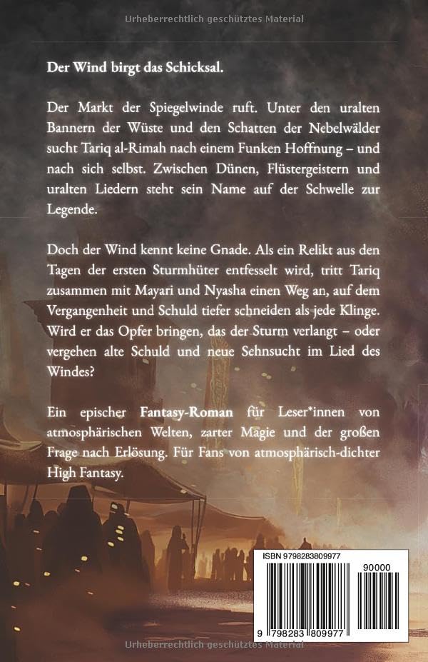 Das Lied des Sturmgeborenen_rueckseite