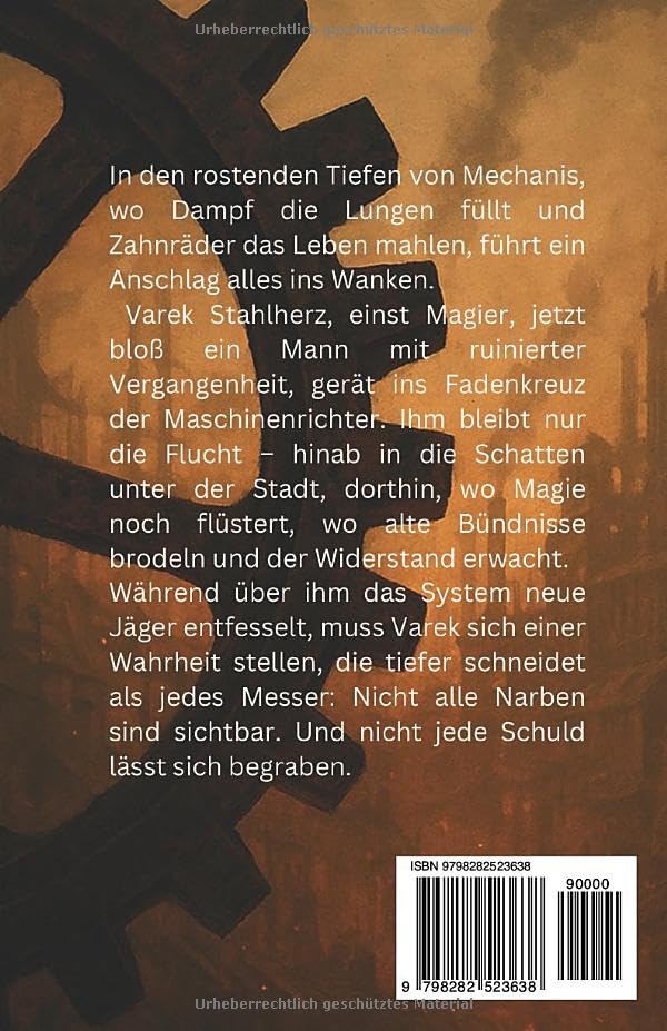 Die Schattenmechanik_Der Preis der Wahrheit_backside