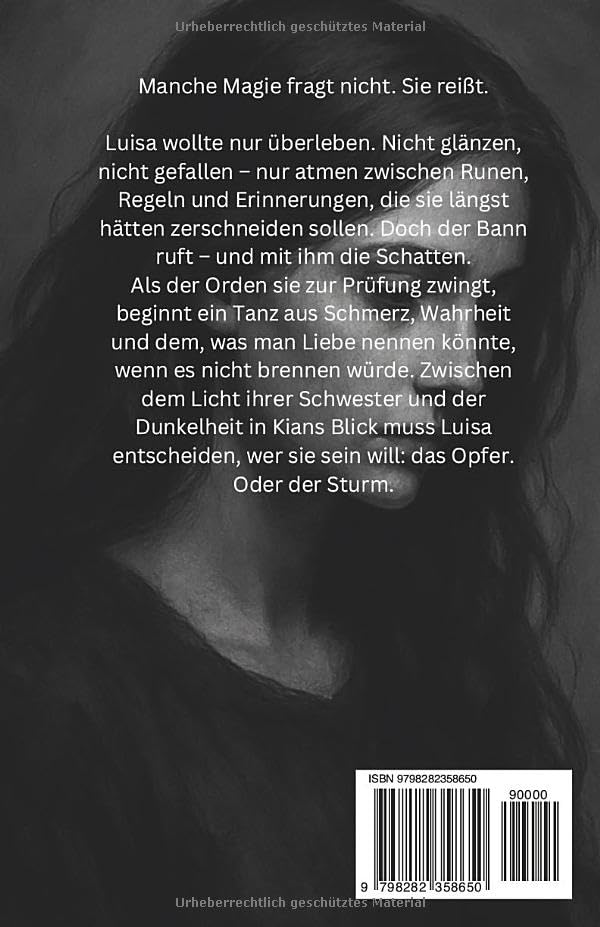 Schattenflirren_Im Bann der Schattenherzen_backside