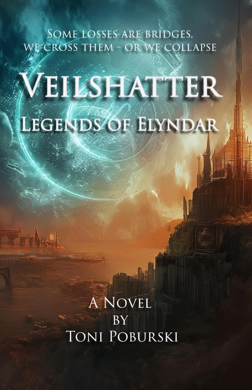 Veilshatter_ Legends of Elyndar