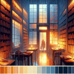 Briefe, die Herzen finden – Illustration