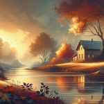 Ein Tag, der ewig bleibt – Illustration