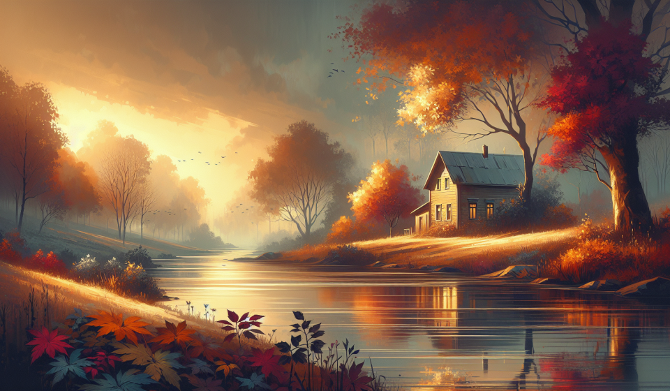 Ein Tag, der ewig bleibt – Illustration