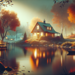 Ein Tag, der ewig bleibt – Illustration