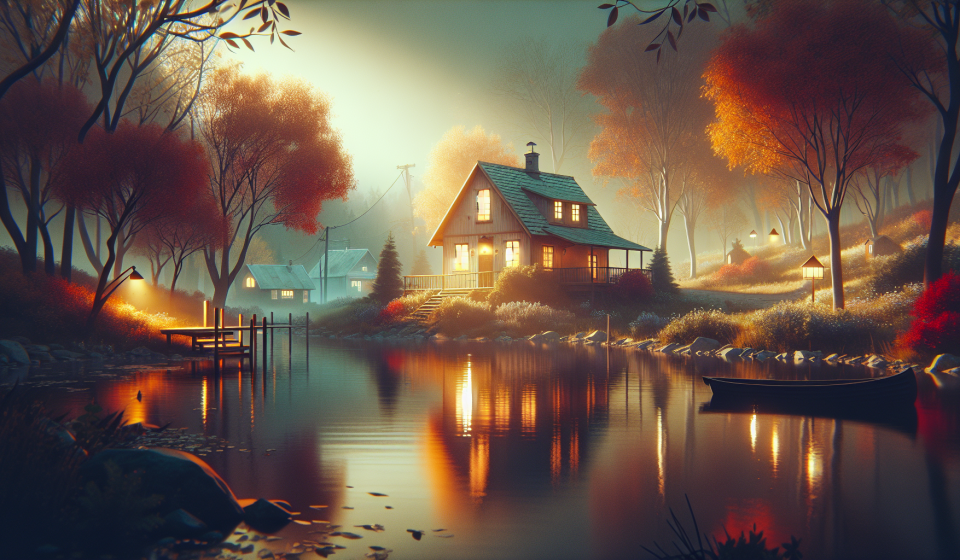 Ein Tag, der ewig bleibt – Illustration