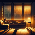 Reise im Kopf – Illustration