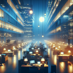 Wenn die Nacht die Wahrheit bringt – Illustration