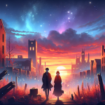 Wenn Erinnerung Magie wird – Illustration