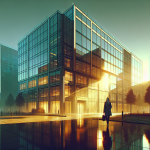 Wie Anna lernte, wieder an sich zu glauben – Illustration