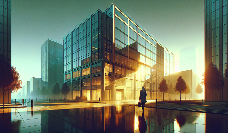 Wie Anna lernte, wieder an sich zu glauben – Illustration