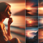 Wie Lea ihren eigenen Weg fand – Illustration