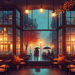 Wo Geschichten wieder beginnen – Illustration