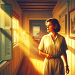 Das Nein, das befreit – Illustration