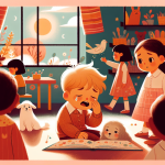 Das Nest, das keiner alleine fertigmacht – Illustration