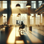 Bis es klappt riecht die Küche nach allem Der Investor kommt ausgerechnet heute – Illustration