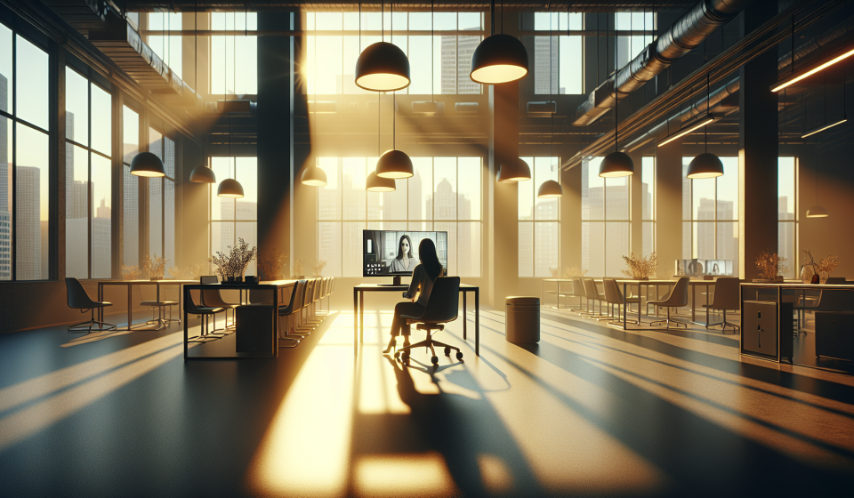 Der Investor kommt ausgerechnet heute – Illustration