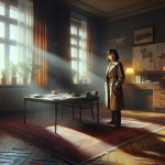 Der perfekte Sturz – Illustration