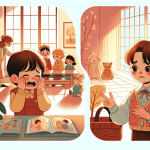 Der Traum vom Ei, das seinen Namen kennt – Illustration