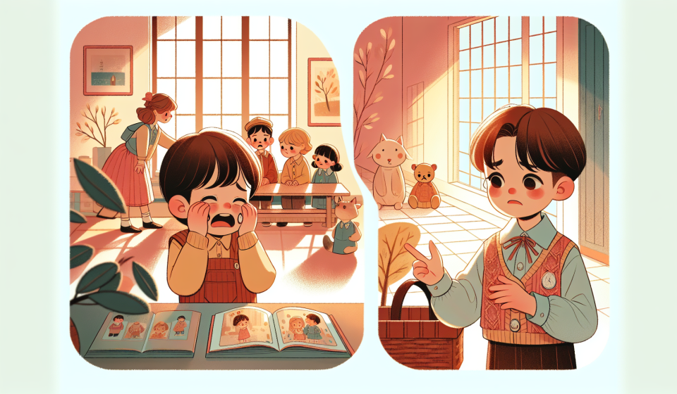 Der Traum vom Ei, das seinen Namen kennt – Illustration