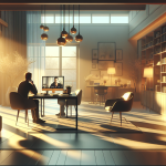 Der Algorithmus lügt nicht Eine Mail, die keiner zurückruft – Illustration