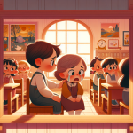 Mia und Leon und die Strandburg Igel Igo und der heiße Sommertag – Illustration