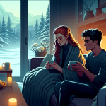 Sansa und die Kraft danach Sansa und die Kraft danach – Illustration