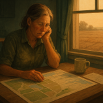 Die Ernte retten Die Ernte retten – Illustration