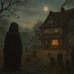 Der Nebeldaemon – Illustration